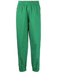 Moncler - Jogginghose Mit Elastischem Bund - Lyst