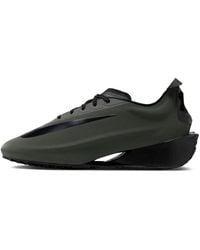 Nike - First Sight Noir Sneakers - Lyst
