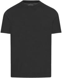 Fedeli - Crew-Neck T-Shirt - Lyst