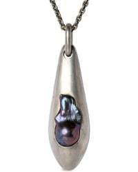 Parts Of 4 - Chrysalis Necklace - Lyst
