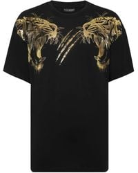Philipp Plein - T-Shirt Con Stampa - Lyst