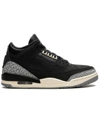 Nike - Air 3 "Off Noir" Sneakers - Lyst