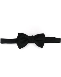Lanvin - Sparkling Bow Tie Accessories - Lyst