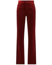 Chloé - Slim-Fit Jeans - Lyst