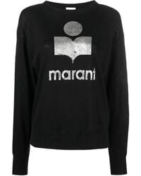Isabel Marant - Klowia リネンtシャツ - Lyst