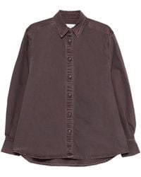 Magda Butrym - ボタン シャツ - Lyst