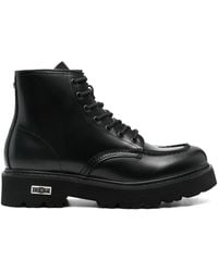 Cult - Bottines Slash 4316 À Lacets - Lyst