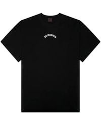 Pleasures - T-Shirt Athor - Lyst