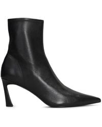 Jonathan Simkhai - Spitze Katya Stiefeletten - Lyst