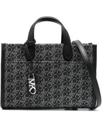 Michael Kors - Small Gigi Tote Bag - Lyst