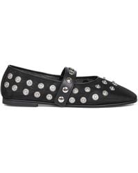 Stella McCartney - Flat Shoes - Lyst