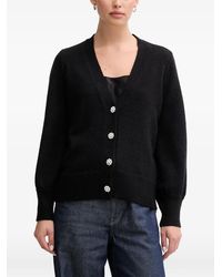 Joseph Ribkoff - Cardigan À Fleurs - Lyst