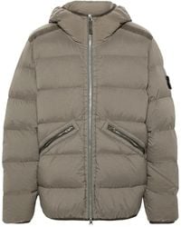 Stone Island - Coats & Jackets - Lyst