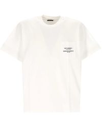 Roy Rogers - X Engineered Garments Logo-Print T-Shirt - Lyst