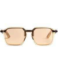 Movitra - Lunettes De Soleil Ac02 À Monture Carrée - Lyst