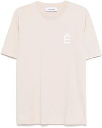 Etudes Studio - É T-Shirt - Lyst