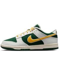 Nike - Dunk Low Retro Sneakers - Lyst