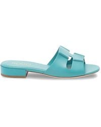 Rodo - Sandalen Mit Cut-Outs - Lyst