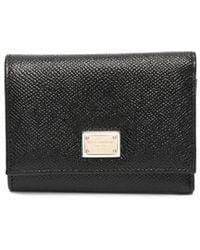 Dolce & Gabbana - Wallets - Lyst