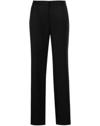 Anine Bing - Straight Broek - Lyst
