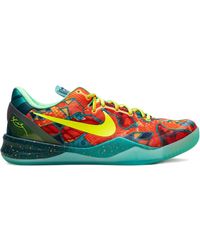 Nike - Sneakers What The Kobe 8 Protro "Multi-Color" - Lyst
