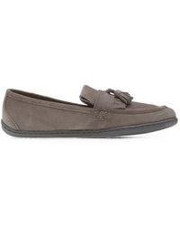 Be Lenka - Tassel Fringe Loafers - Lyst