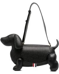 Thom Browne - Large Hector Dog-shaped Tote Bag - Lyst