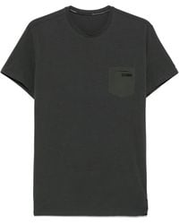 Rrd - T-Shirt À Patch Logo - Lyst