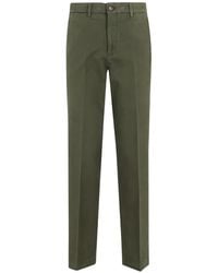 Briglia 1949 - Broek Met Zijzak - Lyst