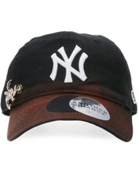 ANOTHER CHANCE - X New Era 9Twenty Logo-Embroidered Cap - Lyst