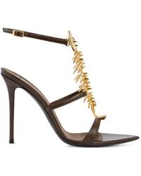 Giuseppe Zanotti - Slim 2.0 105 - Lyst