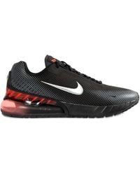 Nike - Air Max Phoenix Lace-up Sneakers - Lyst