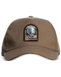 Parajumpers - Honkbalpet Met Logopatch - Lyst