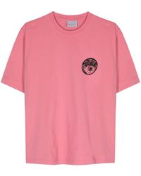 Bluemarble - UOLucky T-Shirt mit Logo-Print - Lyst
