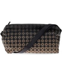 Issey Miyake - Sacoche À Motif Géométrique - Lyst