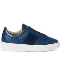 Woolrich - Classic Court Band Sneaker - Lyst