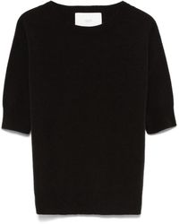 Vanisé - Cashmere T-Shirt - Lyst