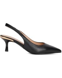 Love Moschino - Pointed-Toe Pumps - Lyst