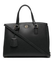 Michael Kors - Mittelgroße Chantal Tote Bag - Lyst