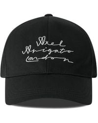 Axel Arigato - Scribble Paris Cap - Lyst