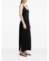 Marc O' Polo - Robe Sans Manches À Coupe Mi-Longue - Lyst