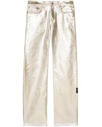 Off-White c/o Virgil Abloh - Susy Jeans - Lyst