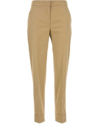PT Torino - Pantalones plisados - Lyst
