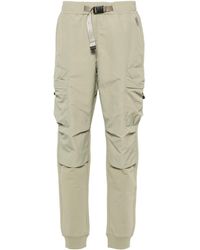Parajumpers - Soave Panelleed Track Pants - Lyst