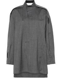 Jil Sander - Klassische Bluse - Lyst
