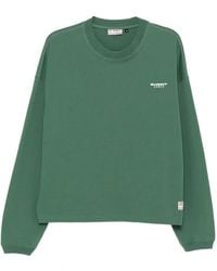 SUMMER GAMES - Logo-Embroidered T-Shirt - Lyst