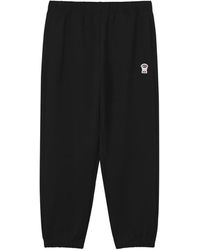 Chocoolate - Logo-Patch Track Pants - Lyst