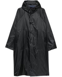 Sofie D'Hoore - Parka Con Bolsillo En El Frente - Lyst