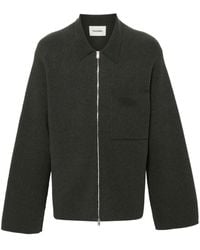 Nanushka - Belmer Cardigan - Lyst