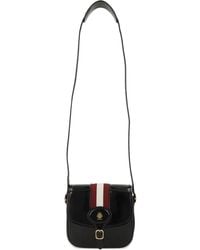Bally - Mini Beckett Shoulder Bag - Lyst